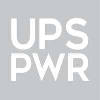 UPSPWR logo - Similar company to Powernetups