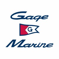 Gage Marine - Boat Sales logo - Similar company to Ocean Explorer Catamarans