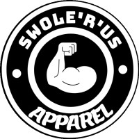 Swole'R'Us logo - Similar company to Prentice Consulting