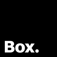 Box Nutrition and Performane logo - Similar company to James Fleming Nutrition