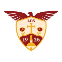 Little Flower School logo - Similar company to We Make Color