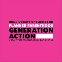 UF Generation Action logo - Similar company to Equal Access Clinic Network