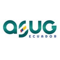 ASUG Ecuador logo - Similar company to Isaca Quito Chapter