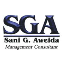 SGA logo - Similar company to Amaro Dolce