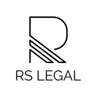 RS Legal logo - Similar company to Ipr Cube