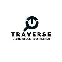 TraverseOnline Research & Consulting logo - Similar company to Thinkstream Solutions