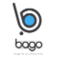 Bago Travel Bags logo - Similar company to Lumzag