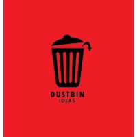 DUSTBIN IDEAS logo - Similar company to Desi Creative Group