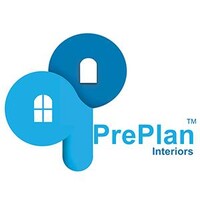 Preplan Interiors logo - Similar company to Ideestudio Interiors