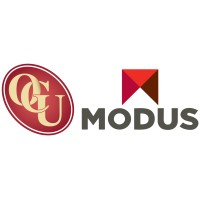OCU Modus logo - Similar company to Ocu Evolution