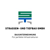 Strassen- und Tiefbau GmbH logo - Similar company to Basalt-Union Gmbh