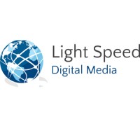 Lightspeed DM logo - Similar company to Cangzhou Guangsu E-Commerce Co., Ltd.