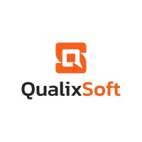 QualixSoft logo - Similar company to Bull Software Srl