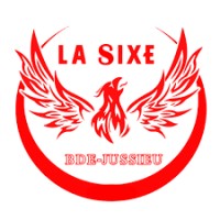 LA SIXE - BDE JUSSIEU logo - Similar company to Parismus