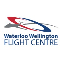 Waterloo Wellington Flight Centre logo - Similar company to Futuremd