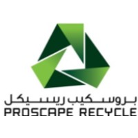 Proscape Recycle LLC logo - Similar company to Healthcare Data Management