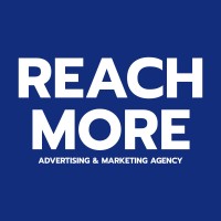 REACH MORE logo - Similar company to Leading Engineering