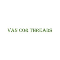 Van Cor Threads logo - Similar company to Keyed Brick