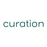 Curation Communications, a GCI Group company logo - Similar company to Lt Public Relations