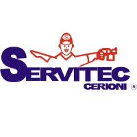 Servitec Cerioni Saneamento logo - Similar company to Packing Services Manutenção Em Máquinas De Embalagem