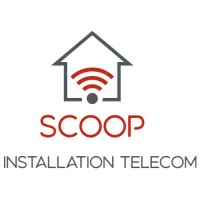 SCOOP logo - Similar company to Ose Power Solutions