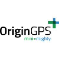 OriginGPS logo - Similar company to Powermate Llc