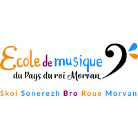 ECOLE DE MUSIQUE DU PAYS DU ROI MORVAN logo - Similar company to Maverick Publishing Specialists