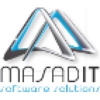 Masadit Software logo - Similar company to Videoflow Ltd