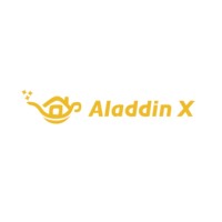 Aladdin X株式会社 logo - Similar company to Radarlab Inc.