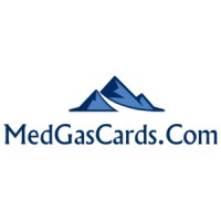 MedGasCards.Com logo - Similar company to Plenty 4U
