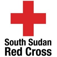 South Sudan Red Cross logo - Similar company to Open Knowledge South Sudan