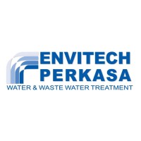 ENVITECH PERKASA logo - Similar company to Envitech