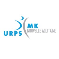 URPS Masseurs-Kinésithérapeutes Nouvelle-Aquitaine logo - Similar company to Globule