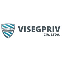 Visegpriv Cia. Ltda logo - Similar company to Moreseg Cía. Ltda.