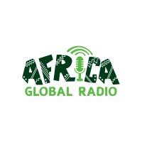 Africa Global Radio logo - Similar company to Africa Radio