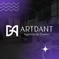 ArtDant/Agencia de Diseño logo - Similar company to Tp Interior Design Studio
