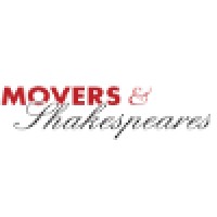 Movers & Shakespeares logo - Similar company to Mover'S Limited