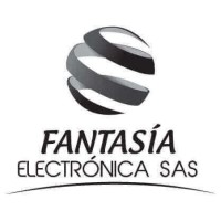 Fantasía Electrónica logo - Similar company to Grupo Mansión