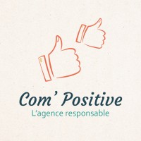 Com' Positive logo - Similar company to Convergence Informatique