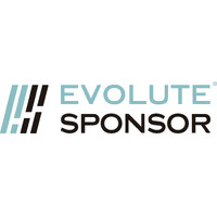 Evolute Sponsor logo - Similar company to Futransfer