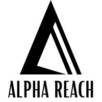 Alpha Reach logo - Similar company to Injecta Fire Barrier