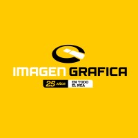 Imagen Gráfica SRL | Carteles y Letreros logo - Similar company to Print Factory  - Comunicación Visual