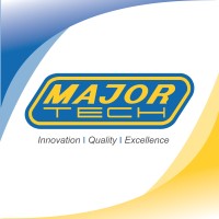 Major Tech Australia logo - Similar company to Major Tech