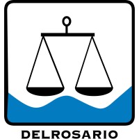 Del Rosario Pandiphil, Inc. logo - Similar company to Pandiman Philippines, Inc.