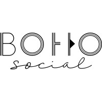 Boho Social Qatar logo - Similar company to Boho Social