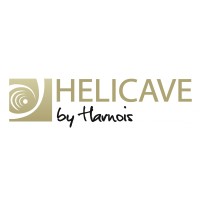 Helicave logo - Similar company to Polycave
