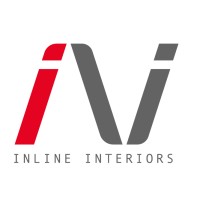 Inline Interiors logo - Similar company to Qvs Group - Commercial Interiors, Shopfitting & Make Goods