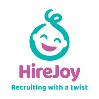 HireJoy logo - Similar company to Specrio Technologies Private Ltd