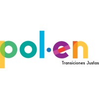 POLEN Transiciones Justas logo - Similar company to Trajects
