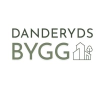 Danderyds Bygg AB logo - Similar company to Granitkungen